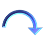Rotate 180D-4 icon