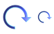 Rotate 270d-3 icons