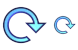 Rotate 270db-3 icons