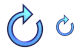 Rotate 270db-5 icons