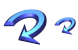 Rotate 3d-6 icons