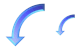 Rotate 90d-3 icons
