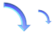Rotate 90d-4 icons