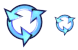 Rotate CCW icons