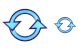 Rotate du icons