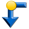 Rotate Left icon