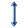 Up-Down icon