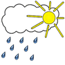 Weather icon