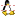 Linux penguin SH icon