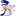 Police officer SH icon