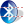 Bluetooth symbol SH icon