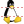 Linux penguin icon