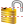 Open lock icon