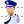 Police officer icon