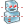 Robot icon