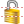 Unlock icon