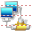 Client network SH icon