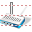 Fast internet SH icon