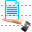 File sharing icon