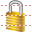 Lock icon