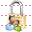 Locked users icon