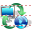 PC-Web synchronization SH icon