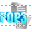 POP3 server SH icon
