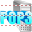 POP3 server icon
