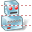 Robot SH icon