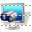 Search computer SH icon