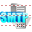 SMTP server SH icon