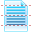 Text data icon