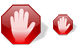 Abort SH icons