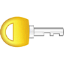 Access Key icon