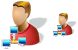 Admin SH icons