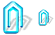 Attach SH icons