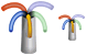 Cable icons