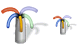 Cable SH icons