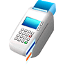 Card Terminal icon