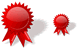 Certificate SH icons