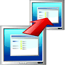 Data Transmission icon