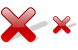 Delete SH icons