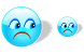 Depression SH icons