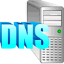 DNS icon