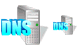 DNS SH icons