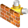 Fire Wall icon