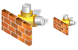 Fire wall SH icons