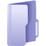 Folder icon