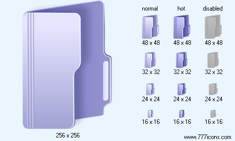 Folder Icon Images