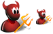 FreeBSD SH icons